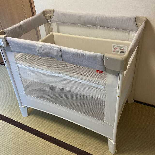 Aprica - 【専用出品】【ほぼ未使用】ココネルエアープラス アップリカ