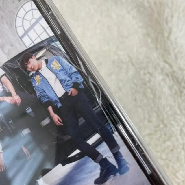 防弾少年団(BTS) - BTS RUN-Japanese Ver.- CD ＆ トレカ ジョングク