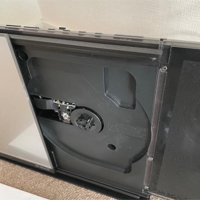 Panasonic - 【ふく様専用】Panasonic ステレオシステム SC-HC37 D