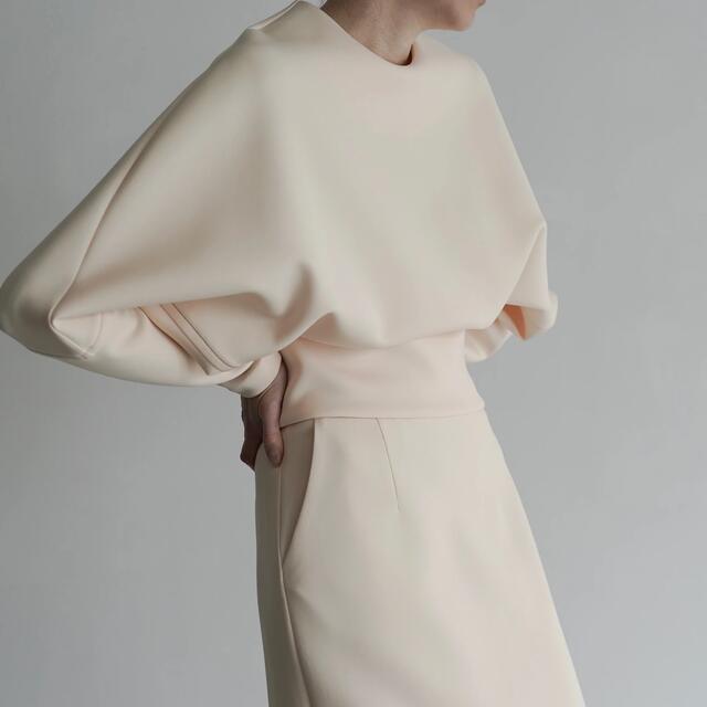 IIROT イロット Super Soft Jersey Tops 新品未使用