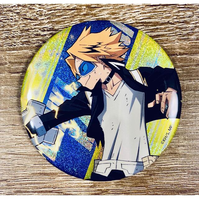 僕のヒーローアカデミア ヒロアカ キャラポップストア 上鳴電気