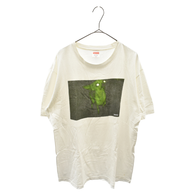 Supreme - SUPREME シュプリーム 18AW Chris Cunningham Chihuahua Tee