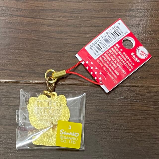 サンリオ - ハローキティ 長崎限定 ストラップの通販 by ばにら's shop