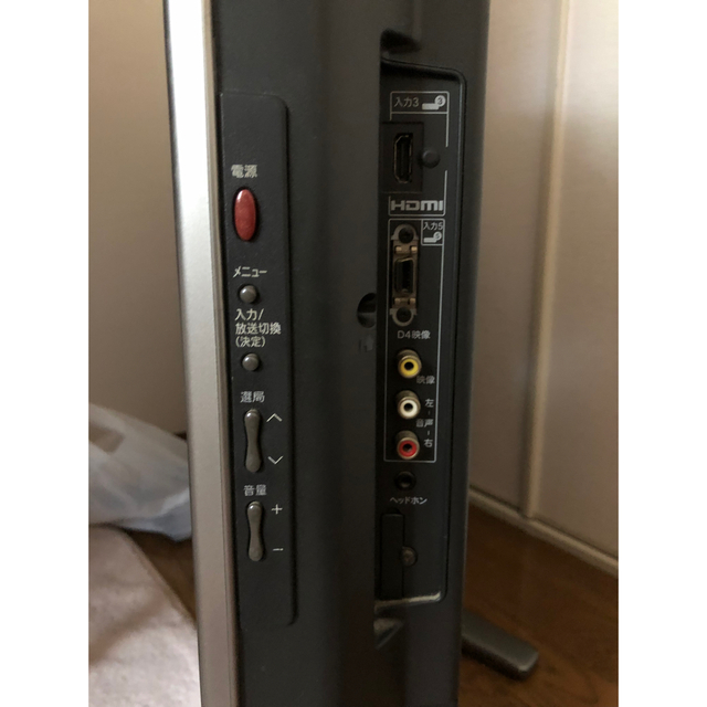 SHARP 40インチ 液晶テレビ＆Fire TV stickの通販はau PAY マーケット