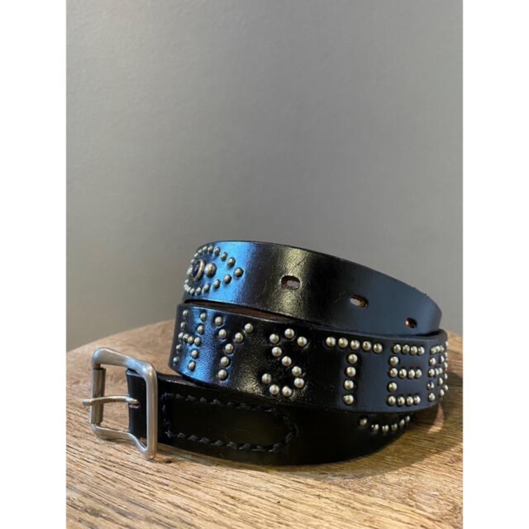 HYSTERIC GLAMOUR - HYSTERIC GLAMOUR ヒステリック グラマー ベルト