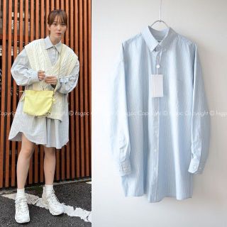 Maison Margiela（旧Maison Martin Margiela）（ひざ丈ワンピース）の