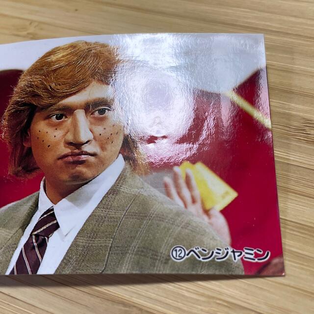 ダウンタウン ごっつええ感じ シールの通販 by はまちゃん's shop｜ラクマ