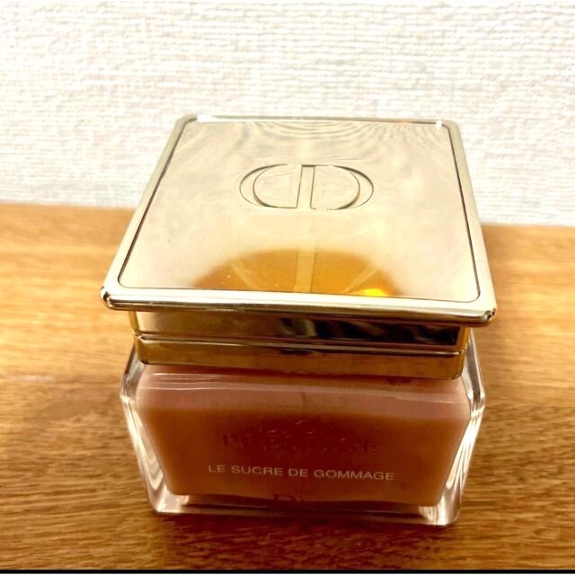 Christian Dior - 【Dior】ディオール プレステージ ルゴマージュ