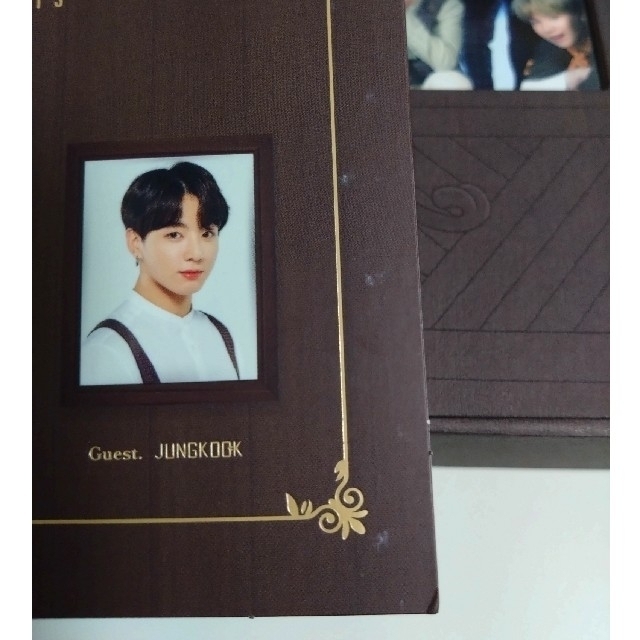 BTS MAGIC SHOP 釜山 ソウル BTS MAGIC SHOP マジックショップ Blu-ray