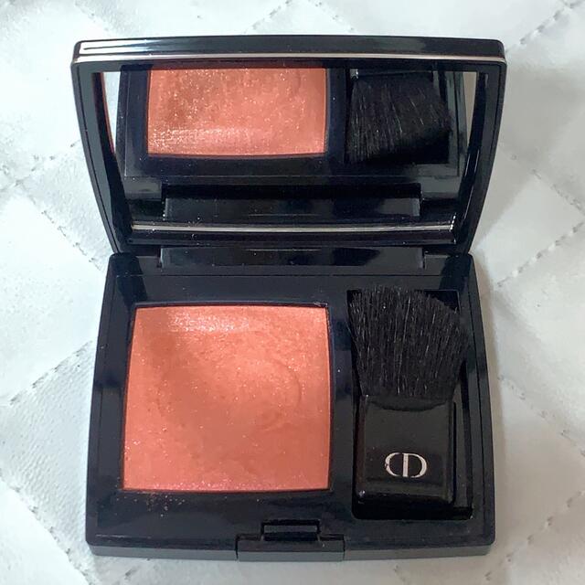 Dior - ディオールスキンルージュブラッシュ/365ニューワールド/チーク