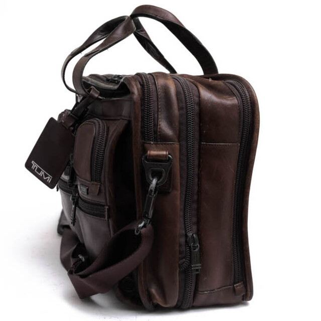 TUMI - トゥミ／TUMI バッグ ブリーフケース ビジネスバッグ 鞄