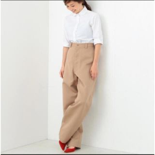 MADISONBLUE（チノパン）のフリマアイテム一覧