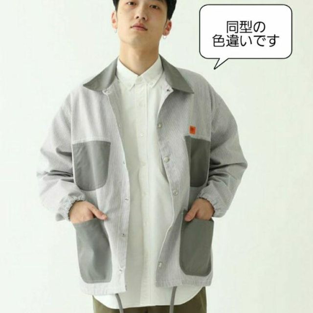 新品未使用】TAKUYA∞ 着用同型 長袖シャツ Lサイズ ストライプの通販