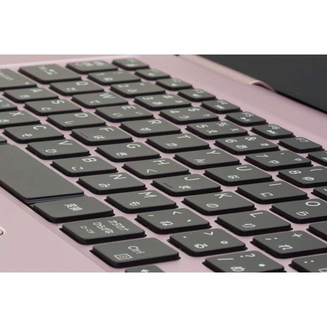 DELL - 美品☆15.6インチFHD＊ Inspiron 15 7570＊シャンパンピンクの