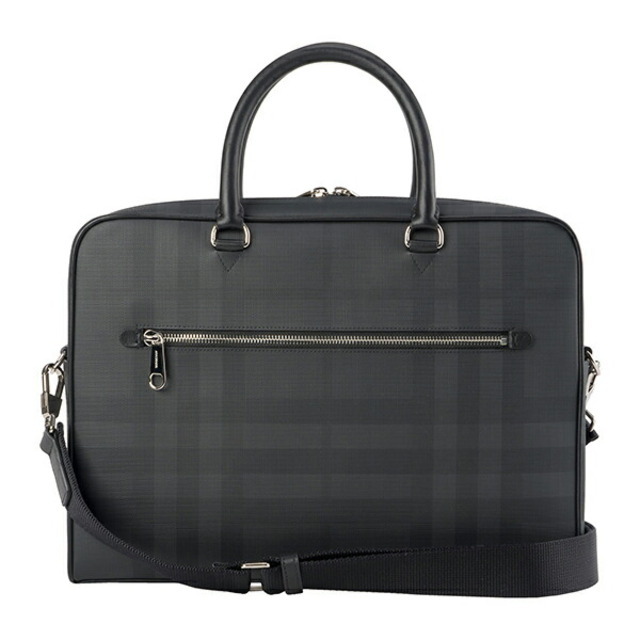 BURBERRY - 新品 バーバリー BURBERRY ブリーフケース ダーク