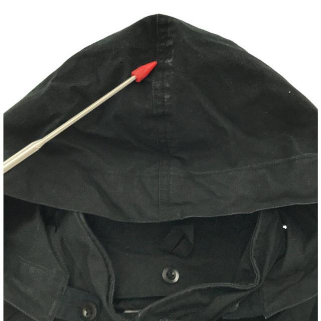 MHL. / エムエイチエル マーガレットハウエル | 2018 | 4way HIGHCOUNT