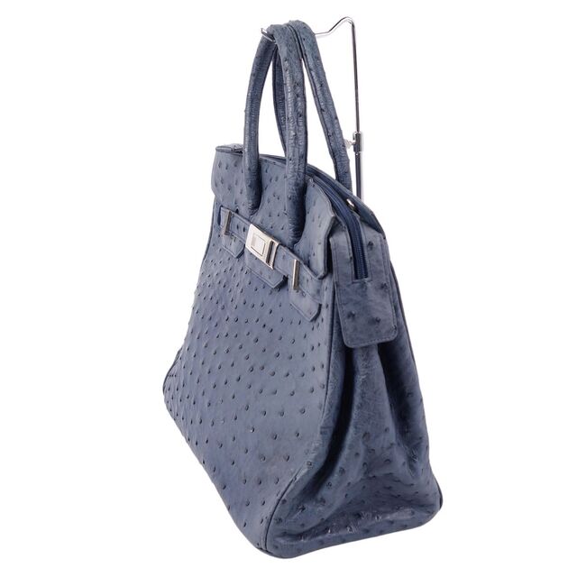 OSTRICH - オーストリッチ OSTRICH バッグ 2way ハンドバッグ