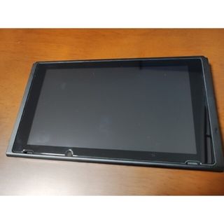 Nintendo Switch - 【値下げ】ニンテンドースイッチ 本体のみ 未対策機