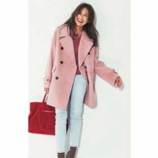 ebure（ピーコート）のフリマアイテム一覧