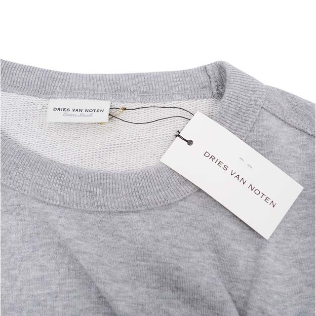 DRIES VAN NOTEN - 未使用 ドリスヴァンノッテン DRIES VAN NOTEN