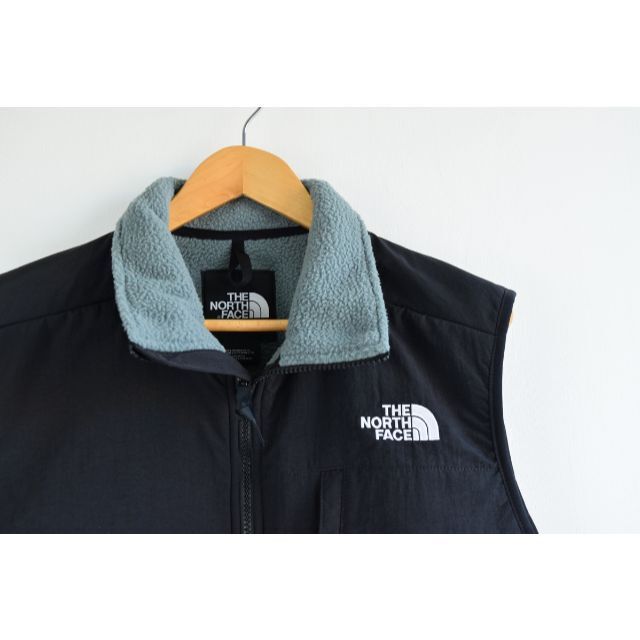 THE NORTH FACE - 新品 THE NORTH FACE フリース デナリ ベスト Lの