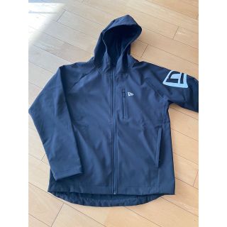 NEW ERA（ナイロンジャケット）のフリマアイテム一覧