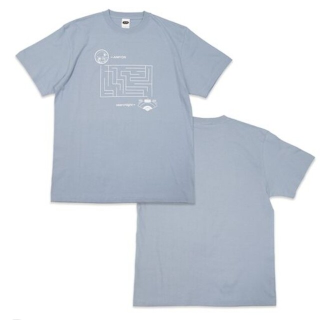 新品 サーチライト Mサイズ Tシャツ あいみょん 送料込みの通販 by