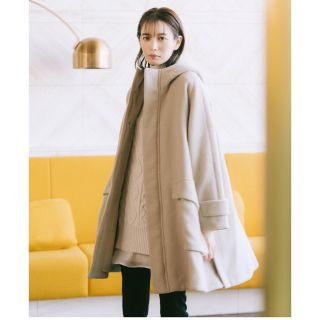 COCO DEAL（ポンチョ）のフリマアイテム一覧