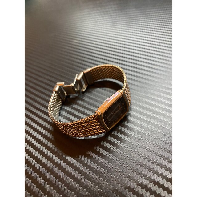 SEIKO - セイコー クレドール【稼働】【電池交換済み】【2F70-5390