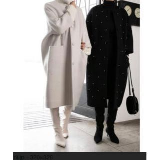 TSURU by Mariko Oikawa（ロングコート）のフリマアイテム一覧
