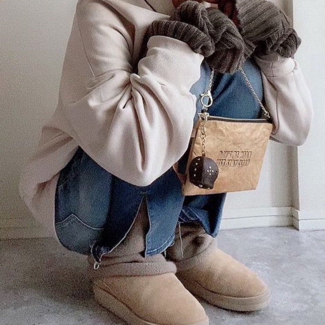 DEUXIEME CLASSE - 【新品】Deuxieme Classe CARIAGGI レッグ