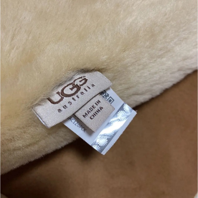 UGG - UGG ムートンストールの通販 by R｜アグならラクマ