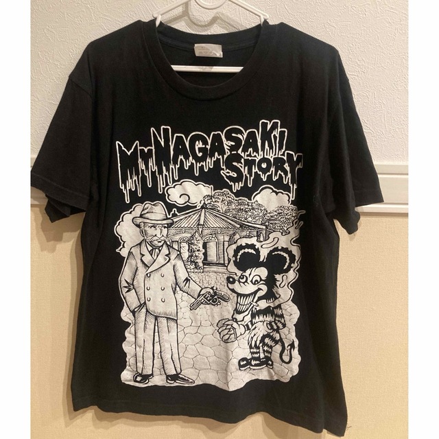 マイファス Tシャツ 長崎限定 MY FIRST STORYの通販 by o｜ラクマ
