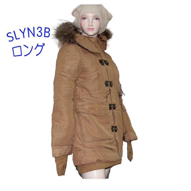 slyスライN3Bロングの通販 by liuliusuen｜ラクマ