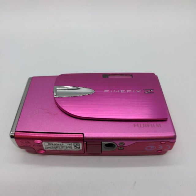 富士フイルム - FINEPIX Z20FD 充電器セットの通販 by あやちゃん