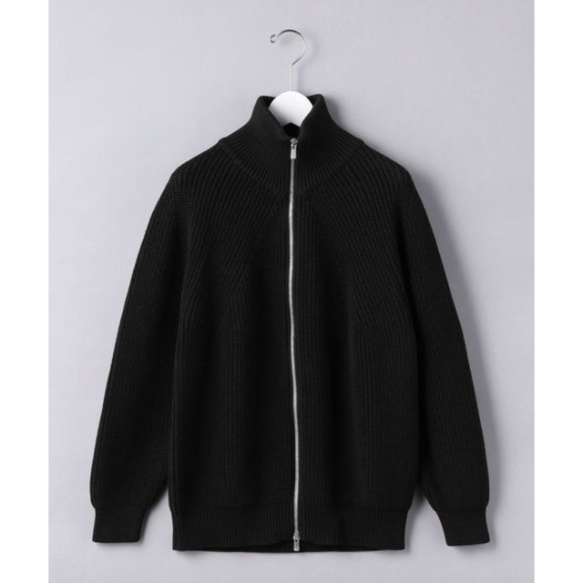 BATONER (バトナー) SIGNATURE DRIVERS KNIT ⁄ シグネチャードライバー