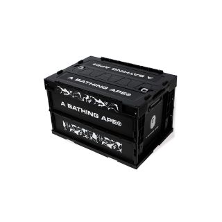 A BATHING APE（収納家具）のフリマアイテム一覧