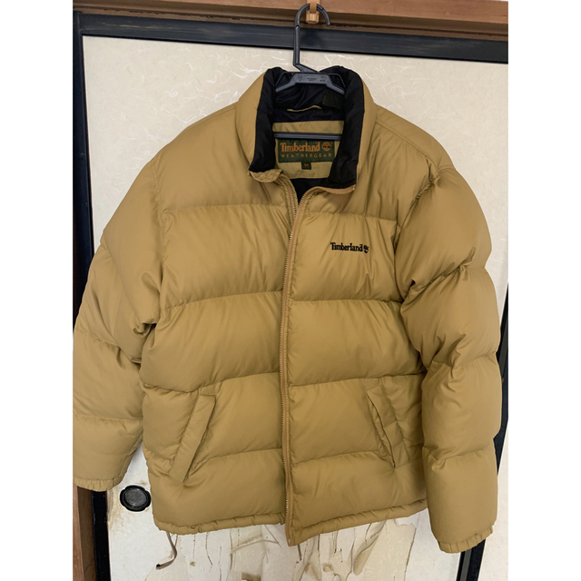 Timberland - ティンバーランド ダウンジャケットの通販 by とーやん's