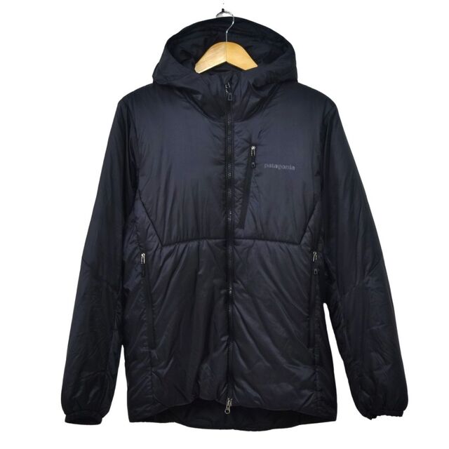 patagonia - 美品 パタゴニア patagonia DAS PARKA ダスパーカー 中綿
