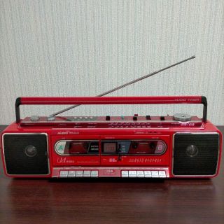 SANYO（ラジオ）のフリマアイテム一覧