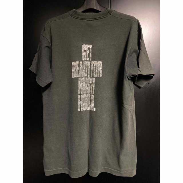 90'S 当時物 映画SPEED Tシャツ ヴィンテージ 映画スピードTシャツの