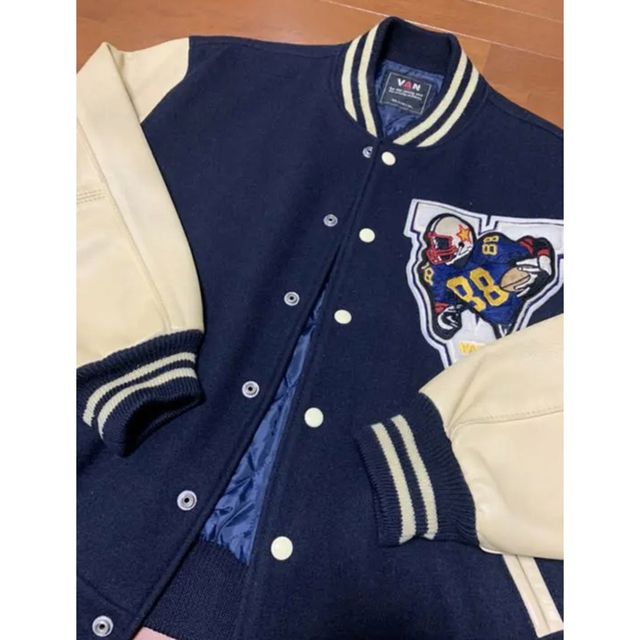 VAN - VAN JACKET L マイケルジャクソン同型着 ヴィンテージ