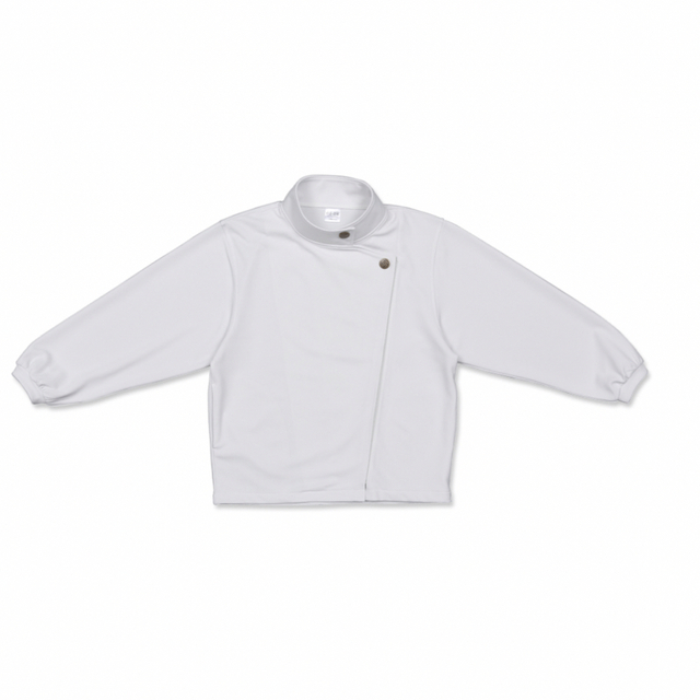 呪術廻戦』高専ジャージ 乙骨憂太モデル (乙骨憂太サイズ) 缶バッジ