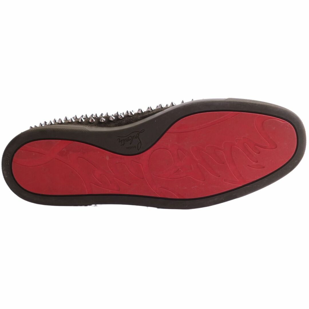 Church's - 美品 クリスチャンルブタン Christian Louboutin