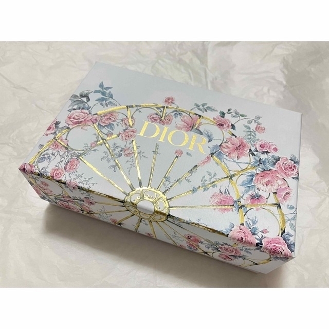 Christian Dior - 2023 新作 母の日 ギフトラッピングセット 限定