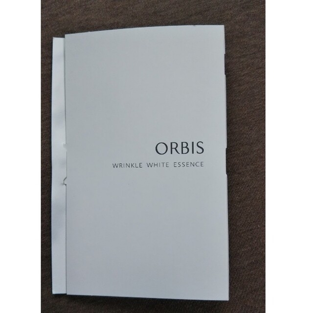 ORBIS - ◇新品・未開封◇オルビス リンクルホワイトエッセンス ミニ