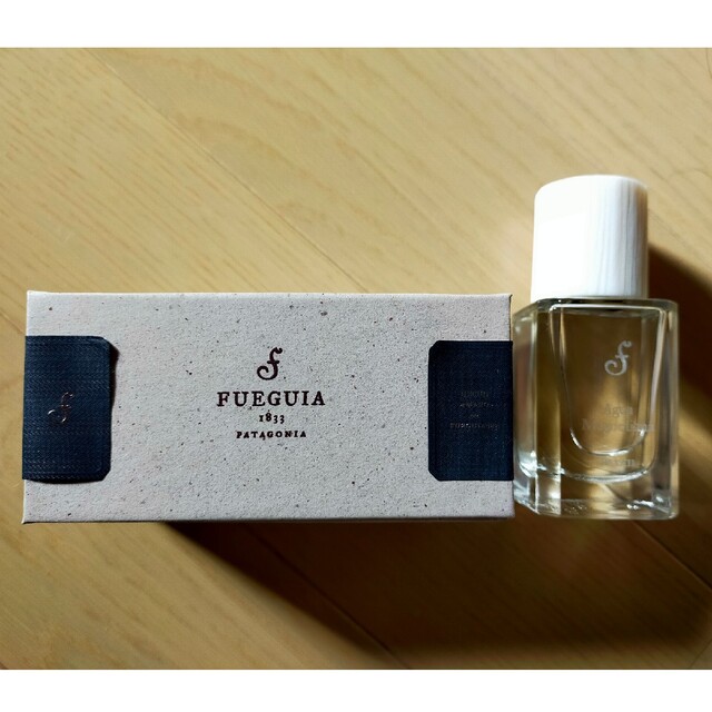 フエギア fueguia Agua Magnoliana アグア マグノリアーナ