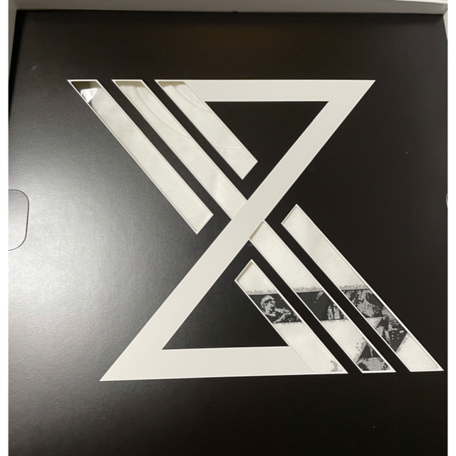 MY FIRST STORY 10th Anniversary BOXの通販 by ゆう's shop｜ラクマ