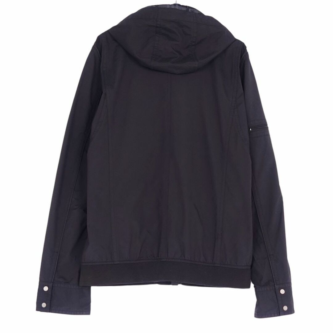 BURBERRY BLACK LABEL - 美品 バーバリー ブラックレーベル BURBERRY