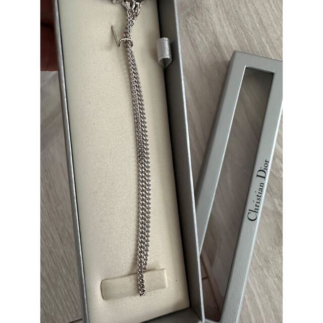 Christian Dior - ヴィンテージ クリスチャンディオール王冠ストラップ